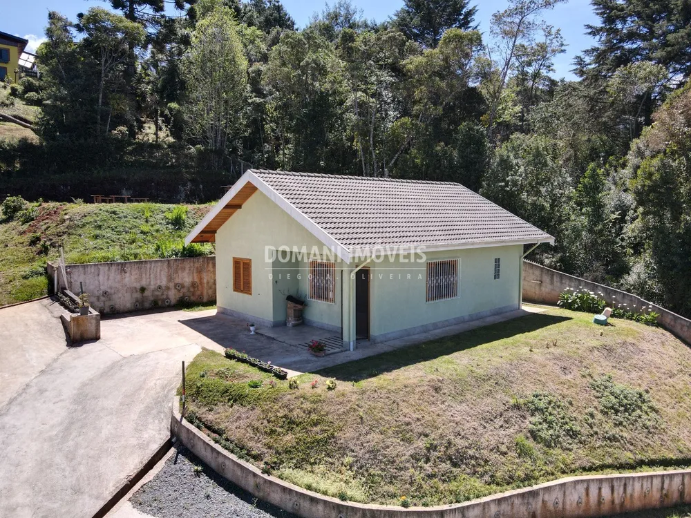 Casa, 2 quartos - Foto 1
