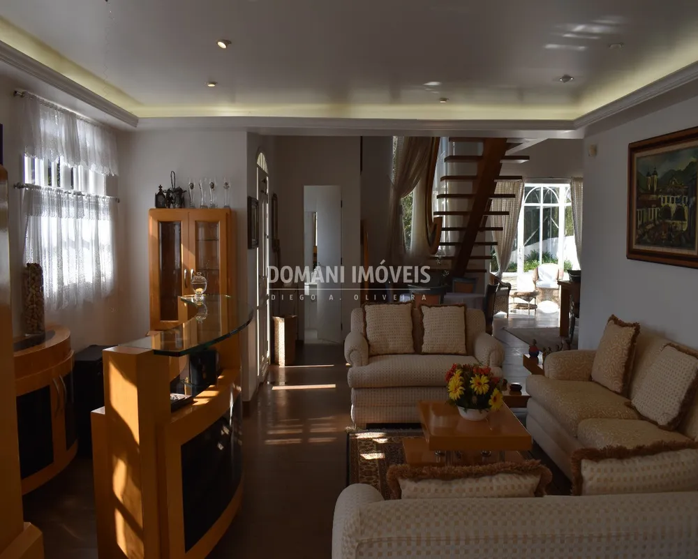 Casa, 5 quartos - Foto 5