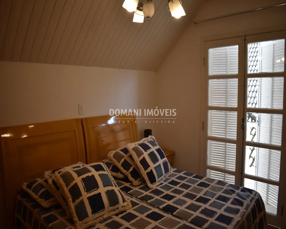 Casa, 5 quartos - Foto 7