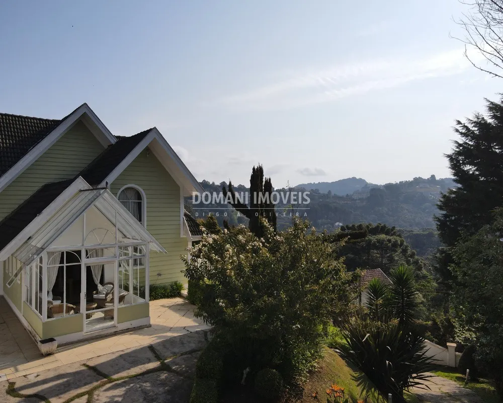 Casa, 5 quartos - Foto 4
