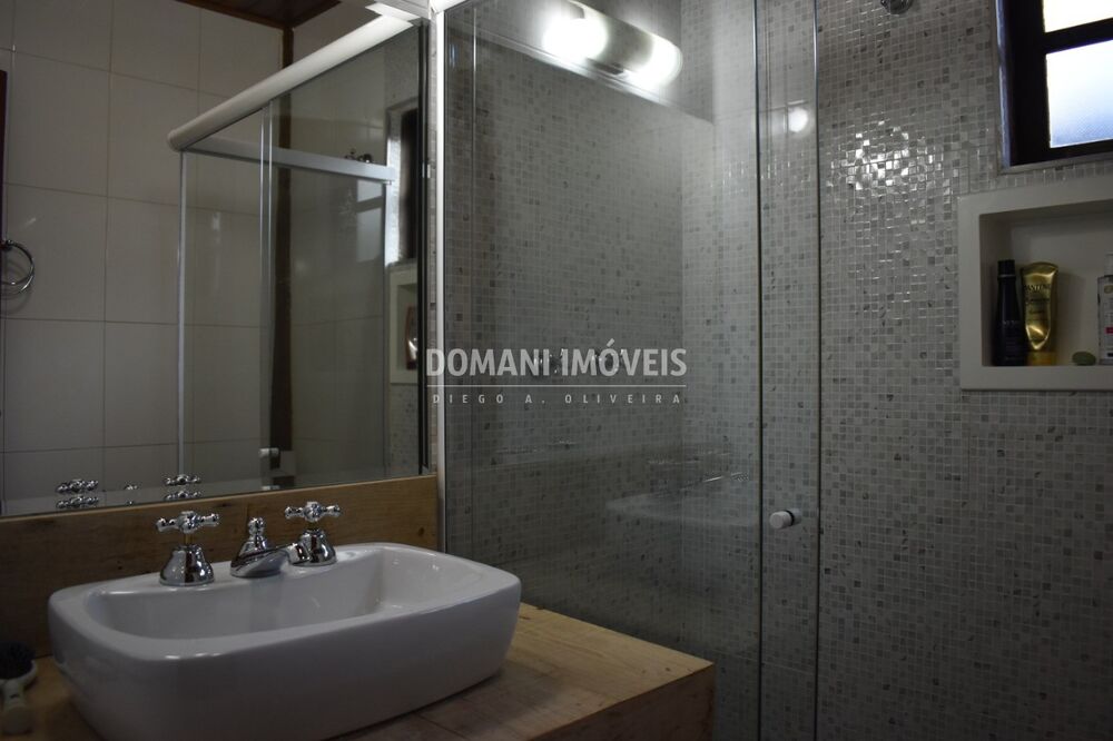Casa, 4 quartos - Foto 1