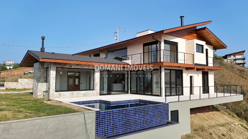 Casa, 5 quartos - Foto 4
