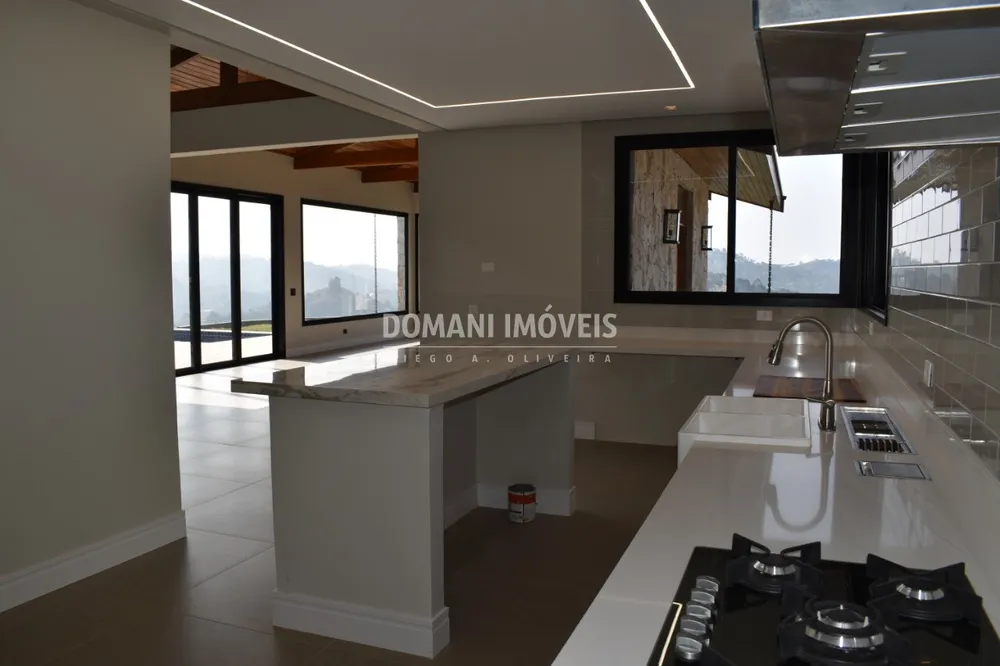 Casa, 5 quartos - Foto 5