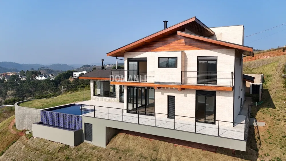 Casa, 5 quartos - Foto 2