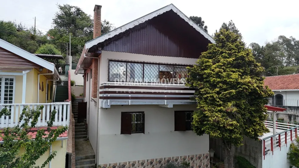 Casa, 4 quartos - Foto 4