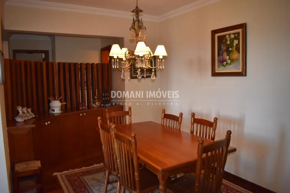 Apartamento, 4 quartos, 266 m² - Foto 6