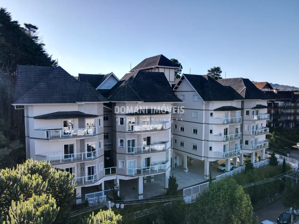 Apartamento, 3 quartos, 188 m² - Foto 1