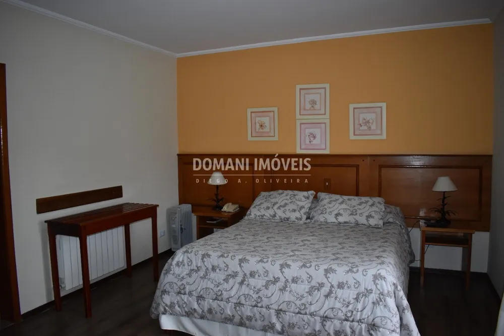 Pousada-Chalé, 32 quartos - Foto 7