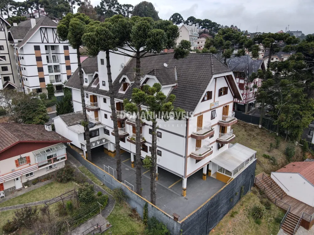 Pousada-Chalé, 32 quartos - Foto 1