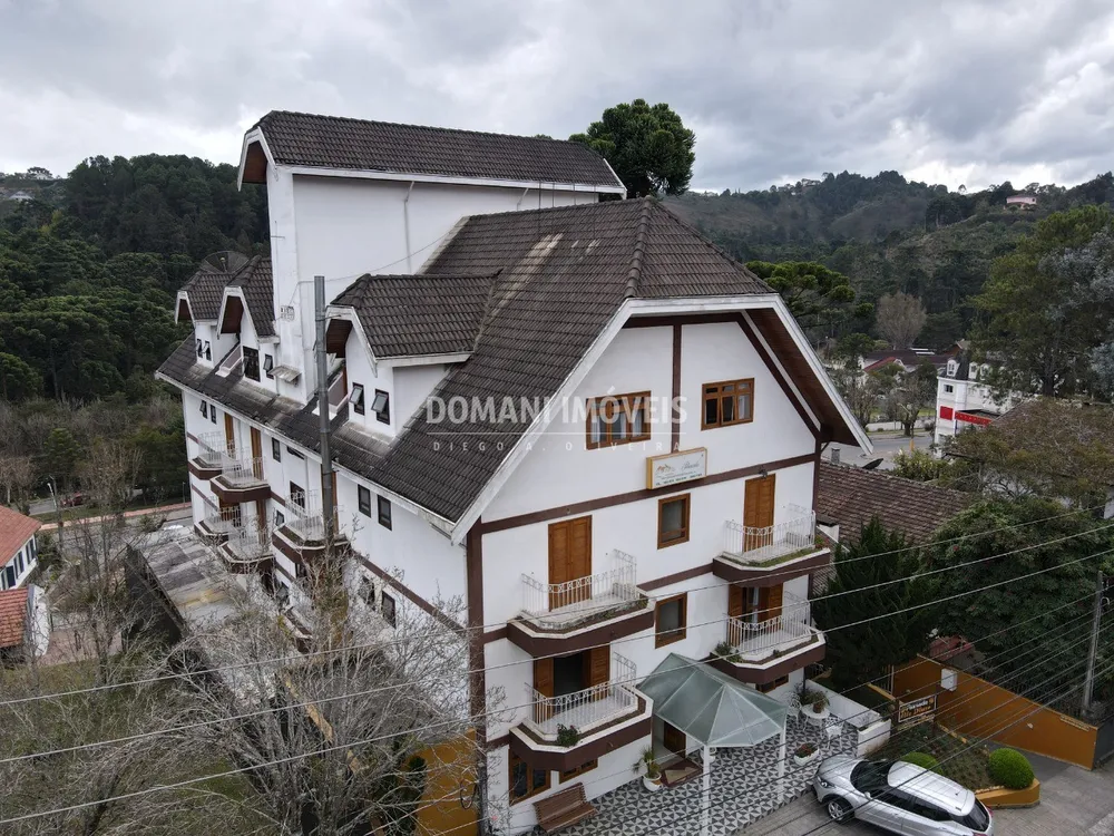 Pousada-Chalé, 32 quartos - Foto 4