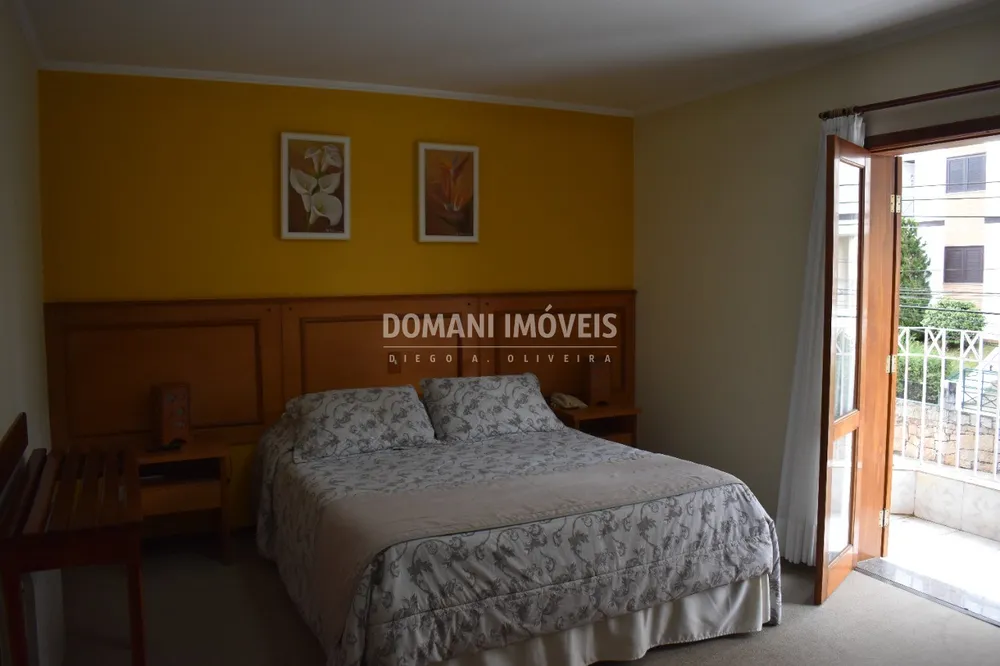 Pousada-Chalé, 32 quartos - Foto 6