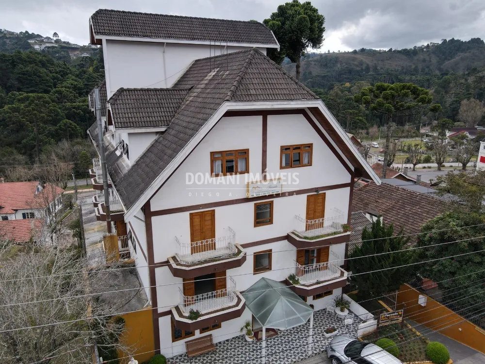 Pousada-Chalé, 32 quartos - Foto 2