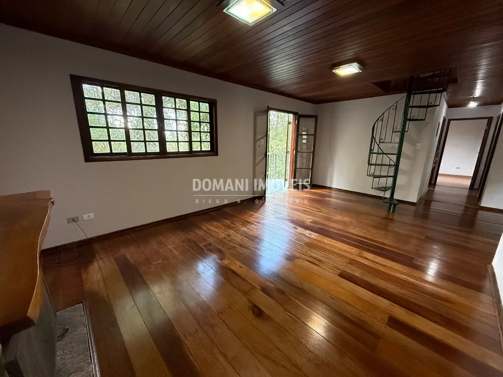 Apartamento, 4 quartos, 124 m² - Foto 2