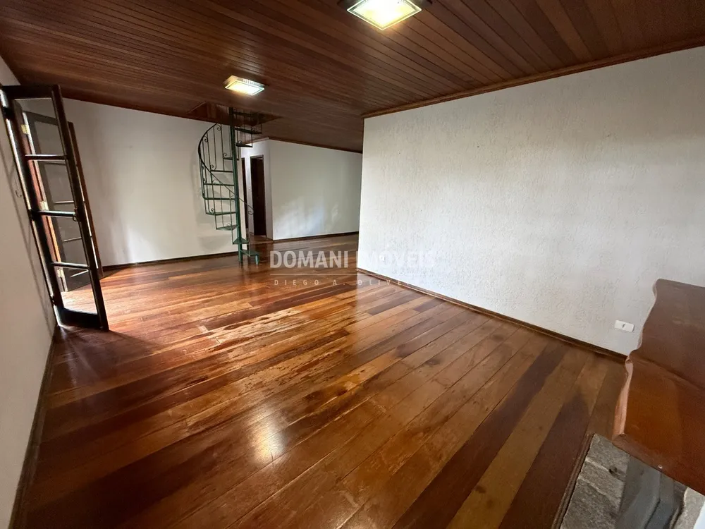Apartamento, 4 quartos, 124 m² - Foto 4