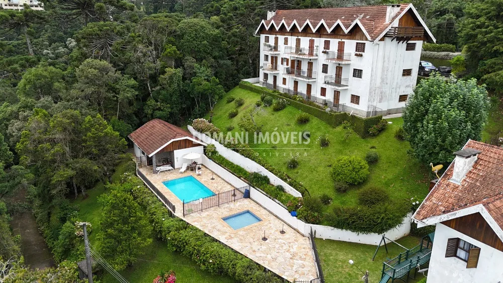 Apartamento, 4 quartos, 124 m² - Foto 6