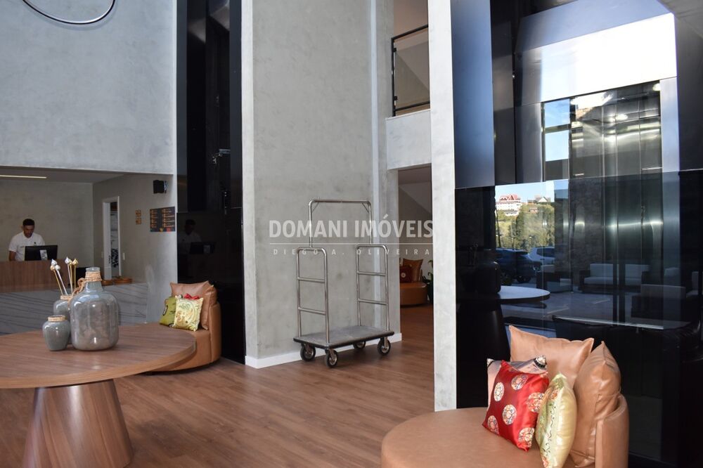 Apartamento, 1 quarto, 37 m² - Foto 2