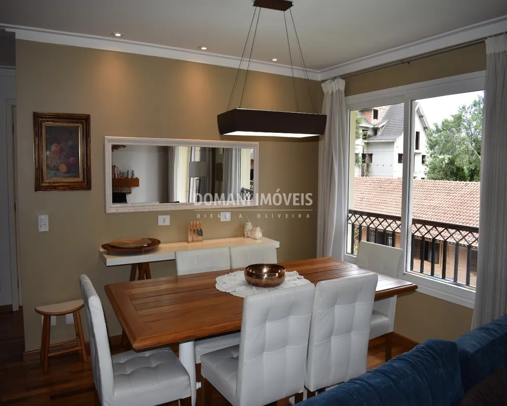 Apartamento, 3 quartos, 119 m² - Foto 1