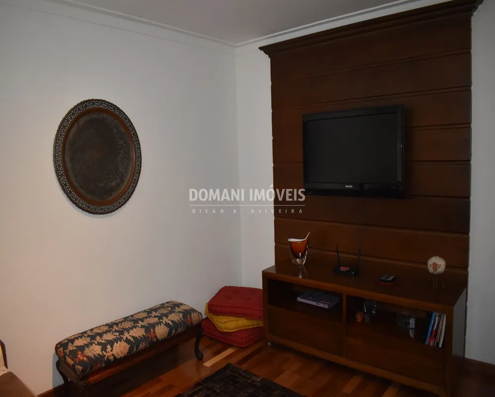 Apartamento, 3 quartos, 119 m² - Foto 2