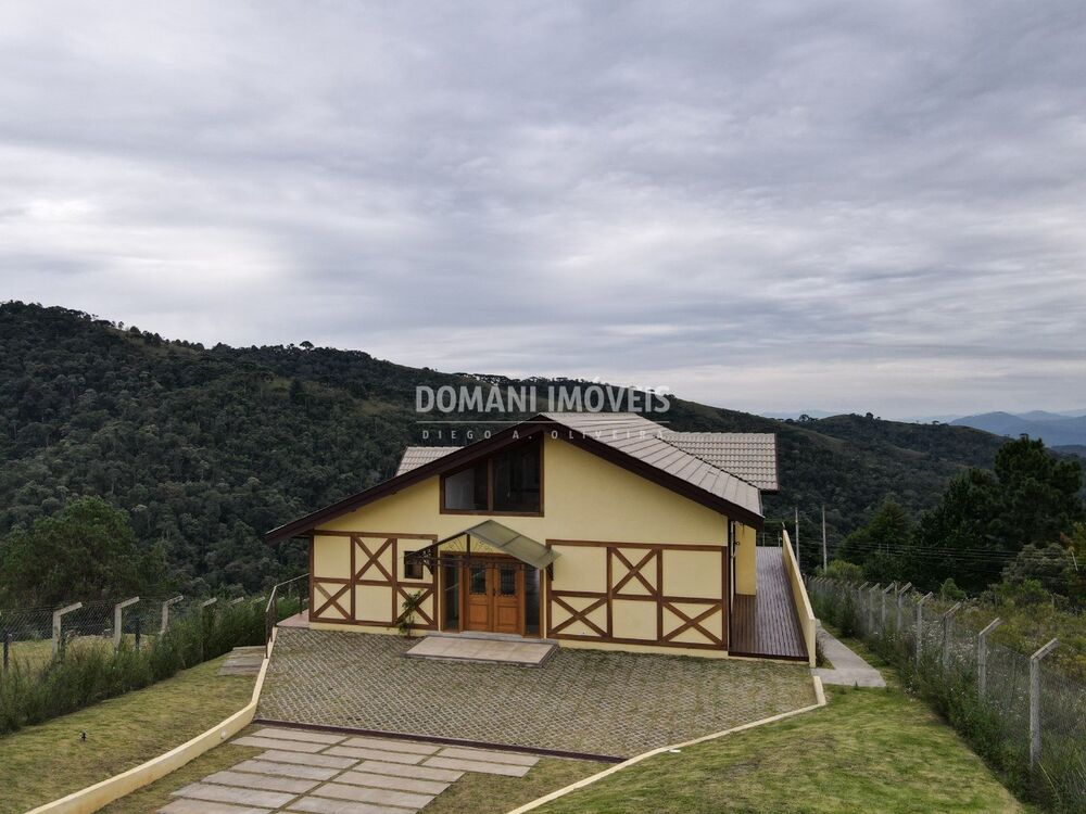 Casa, 3 quartos - Foto 12