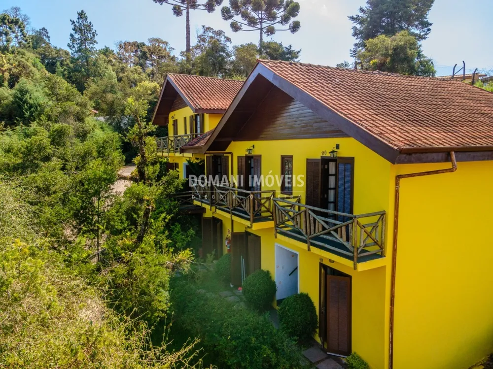 Pousada-Chalé, 11 quartos - Foto 4