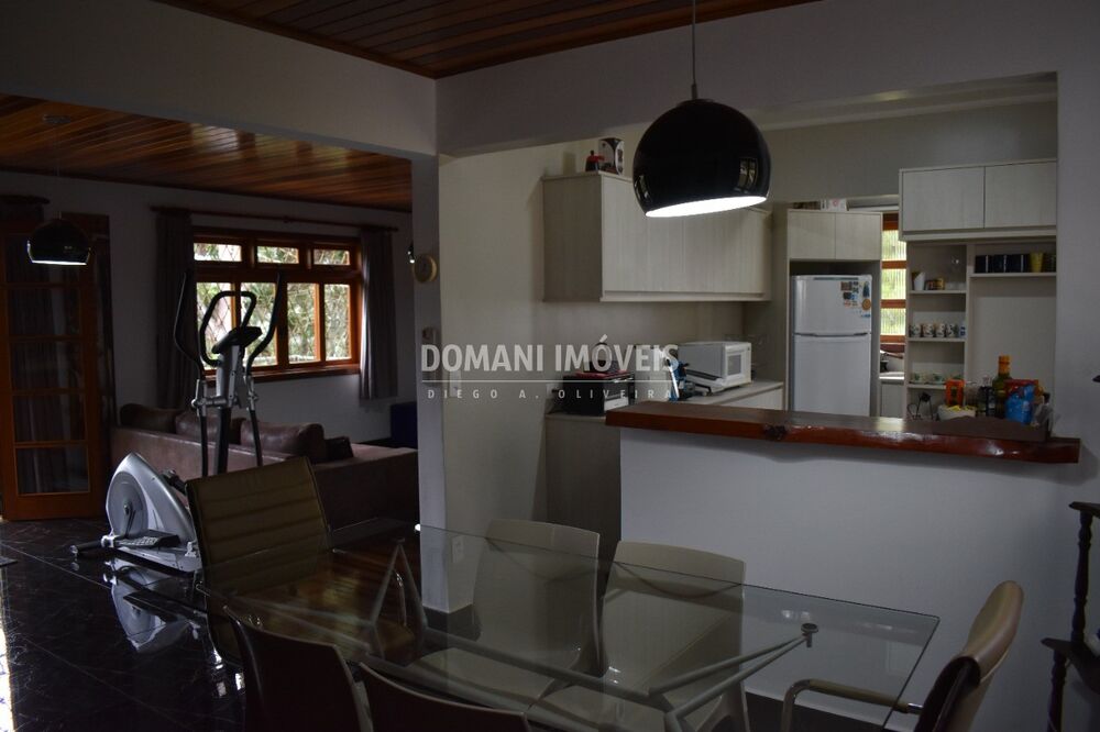Apartamento, 3 quartos, 124 m² - Foto 4