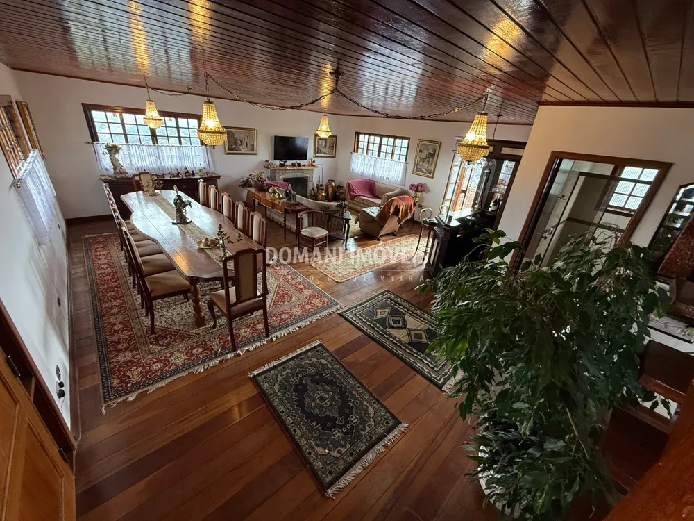 Apartamento, 4 quartos, 400 m² - Foto 6
