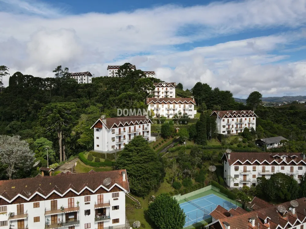 Apartamento, 4 quartos, 400 m² - Foto 1
