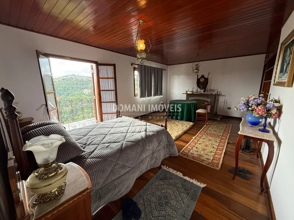 Apartamento, 4 quartos, 400 m² - Foto 5
