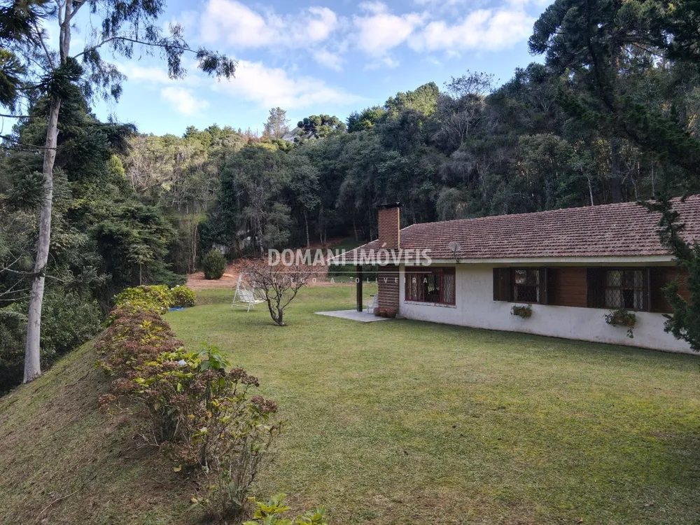 Casa, 4 quartos - Foto 4