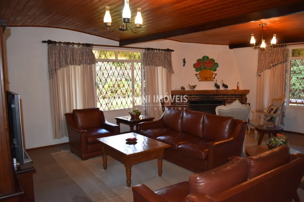 Casa, 4 quartos - Foto 5