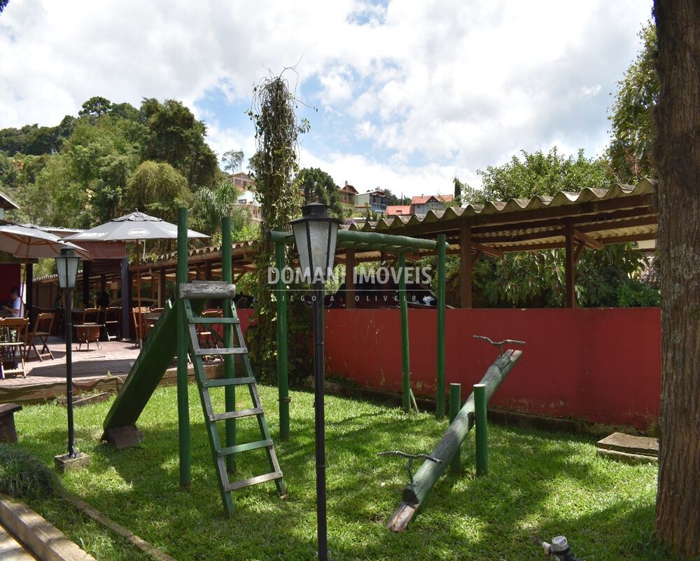 Imóvel Comercial - Foto 1