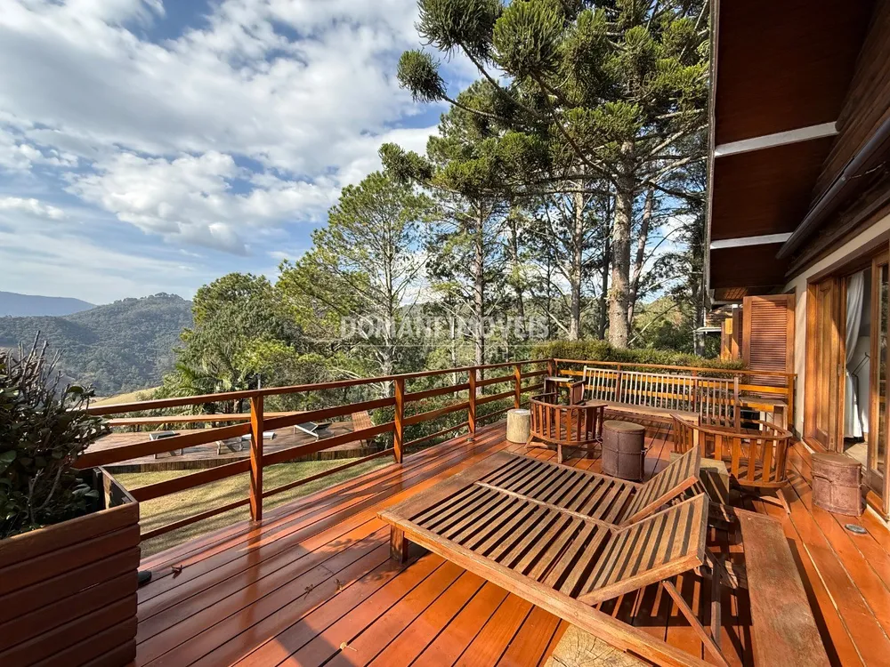 Casa, 5 quartos - Foto 5