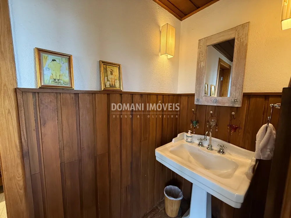 Casa, 5 quartos - Foto 6