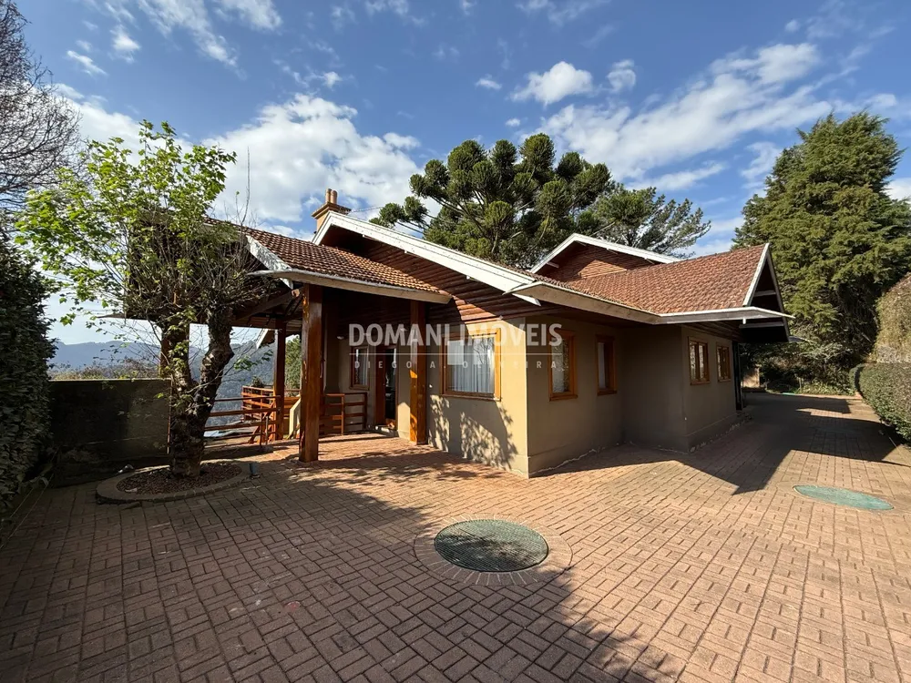 Casa, 5 quartos - Foto 4