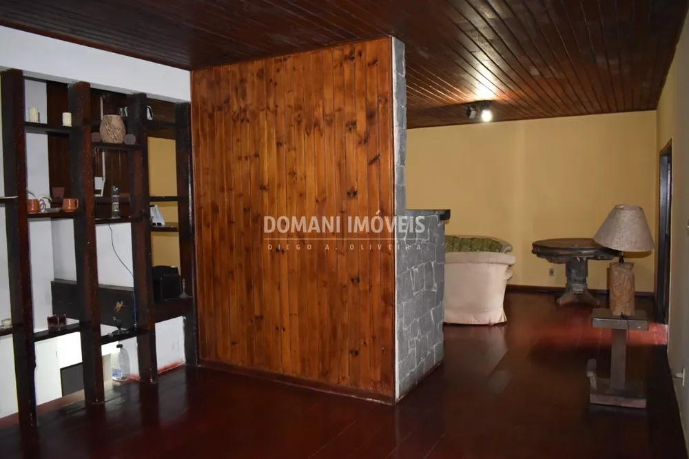 Casa, 4 quartos - Foto 13