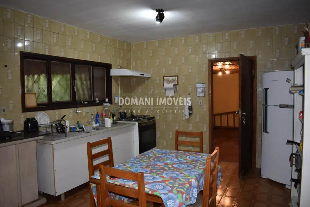 Casa, 4 quartos - Foto 8