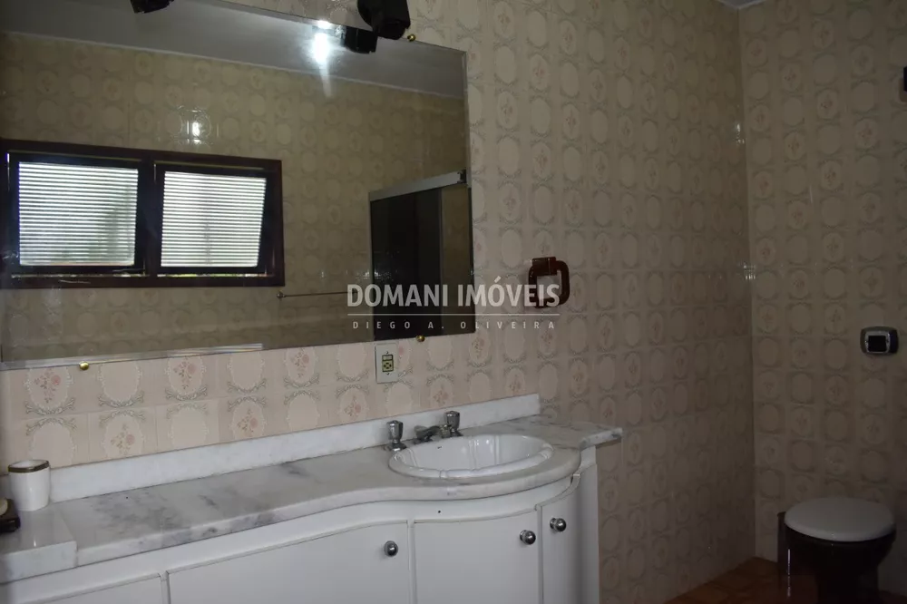 Casa, 4 quartos - Foto 10