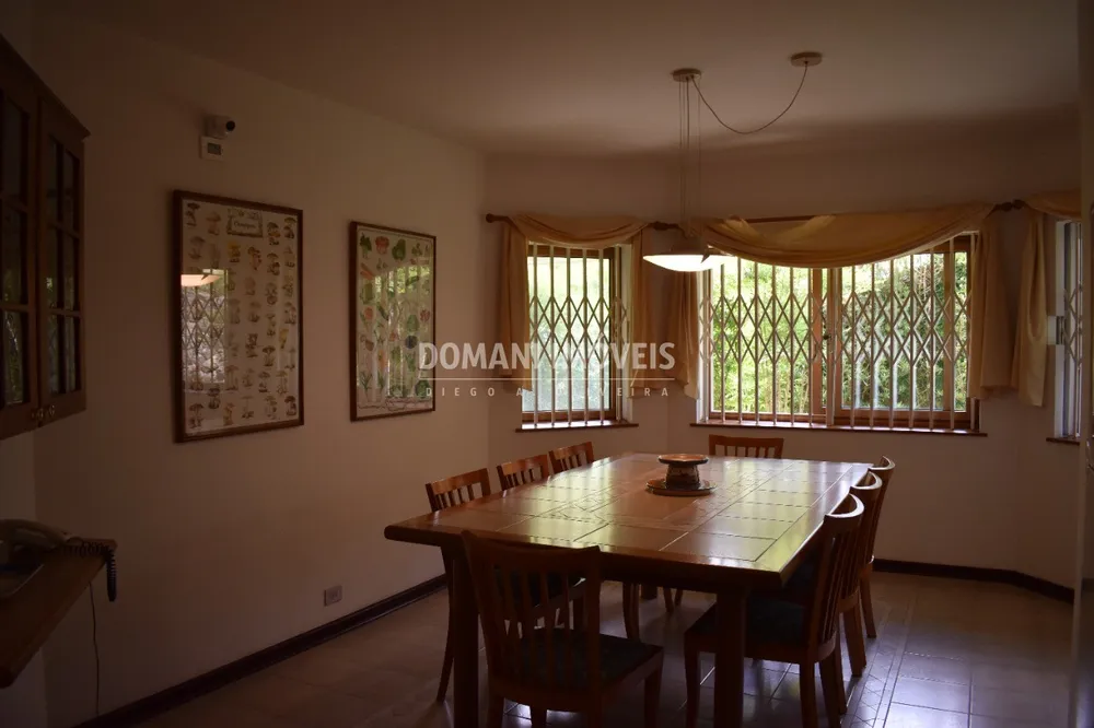 Casa, 4 quartos - Foto 7