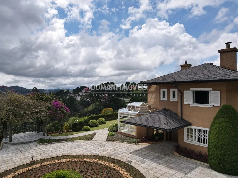 Casa, 4 quartos - Foto 4