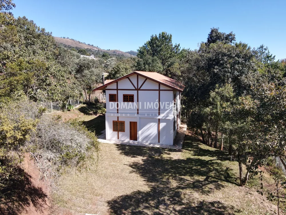 Casa à venda com 4 quartos - Foto 7