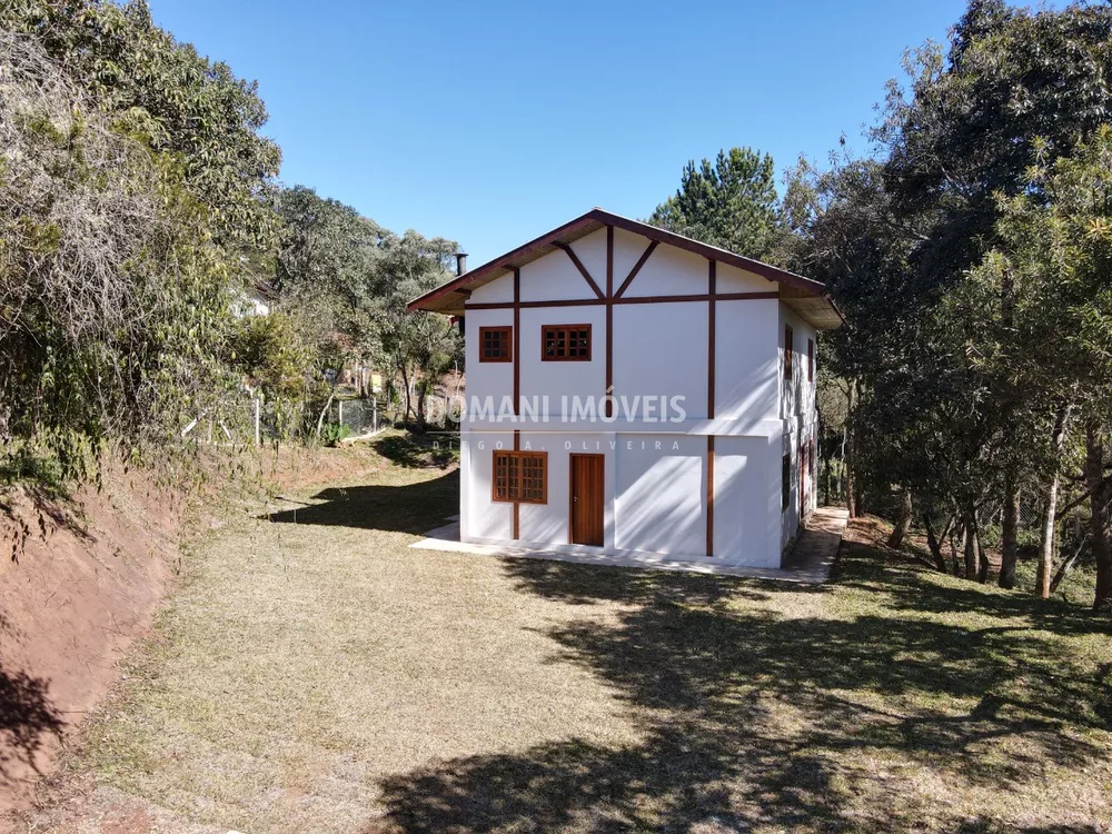 Casa à venda com 4 quartos - Foto 4