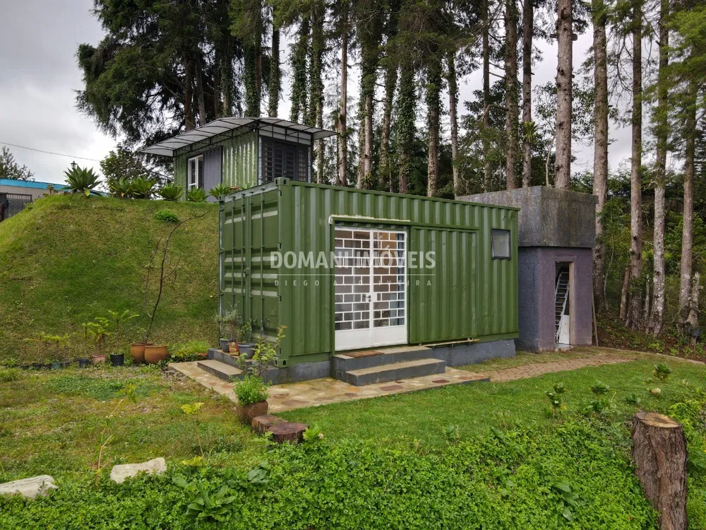 Casa, 1 quarto - Foto 2