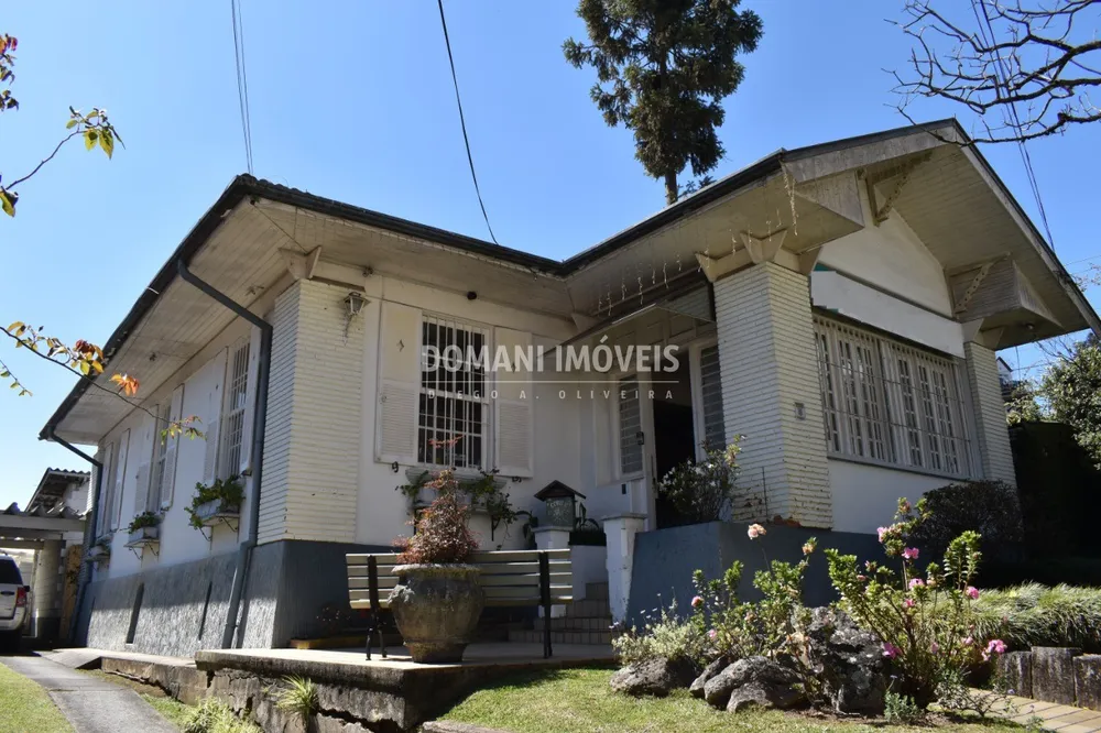 Imóvel Comercial - Foto 1
