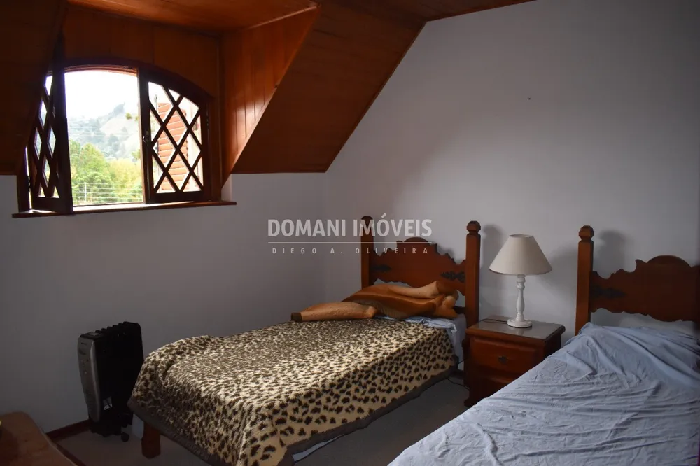 Casa, 6 quartos - Foto 7