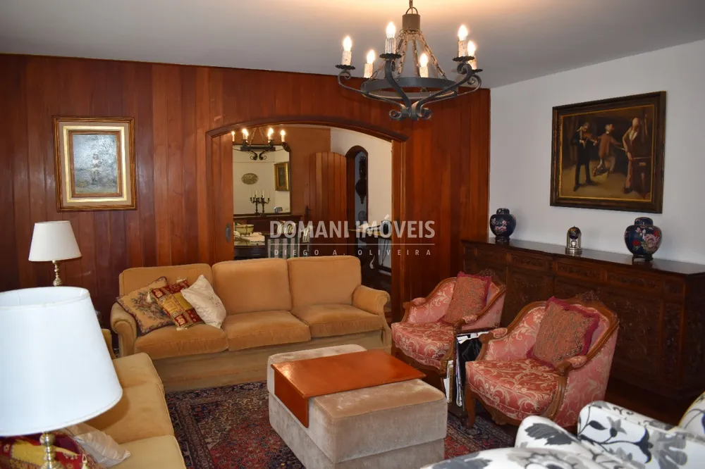 Casa, 6 quartos - Foto 5