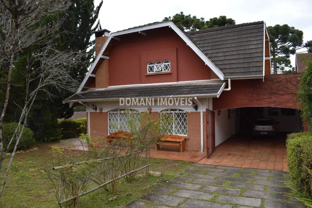 Casa, 6 quartos - Foto 4