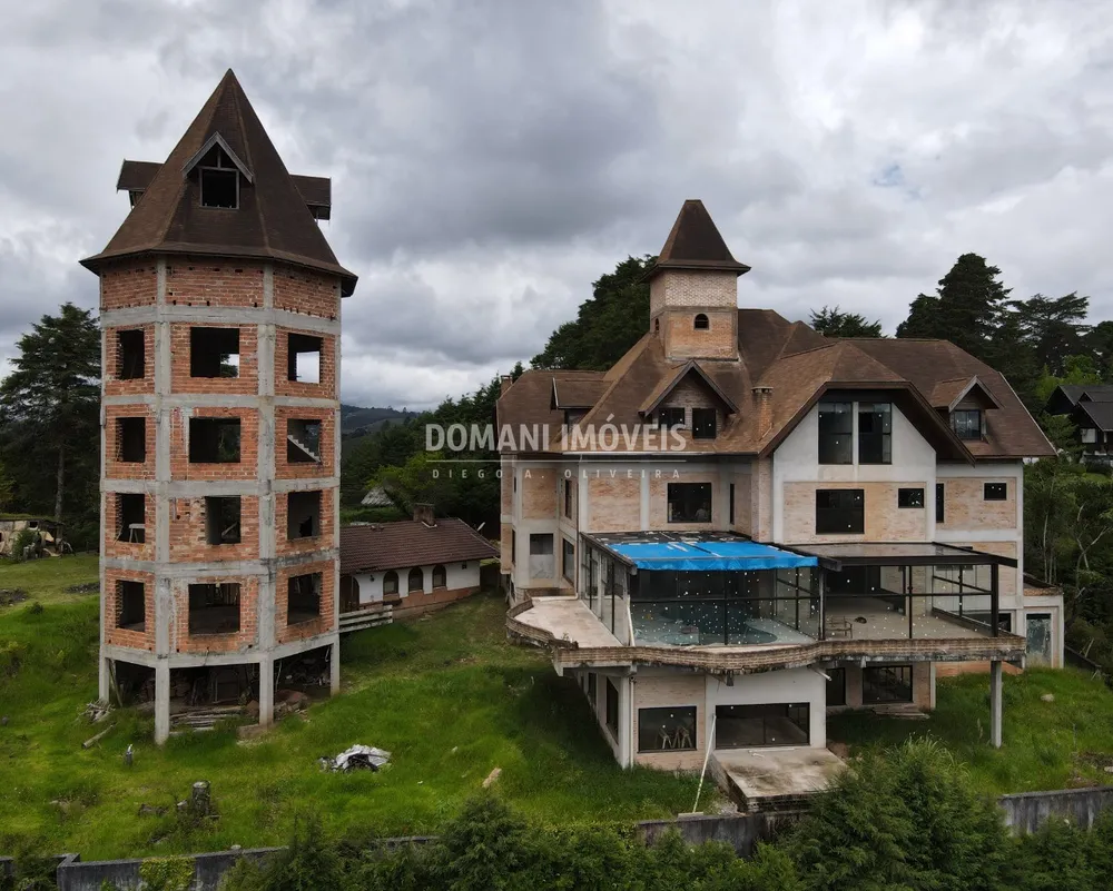 Pousada-Chalé, 52 quartos - Foto 2