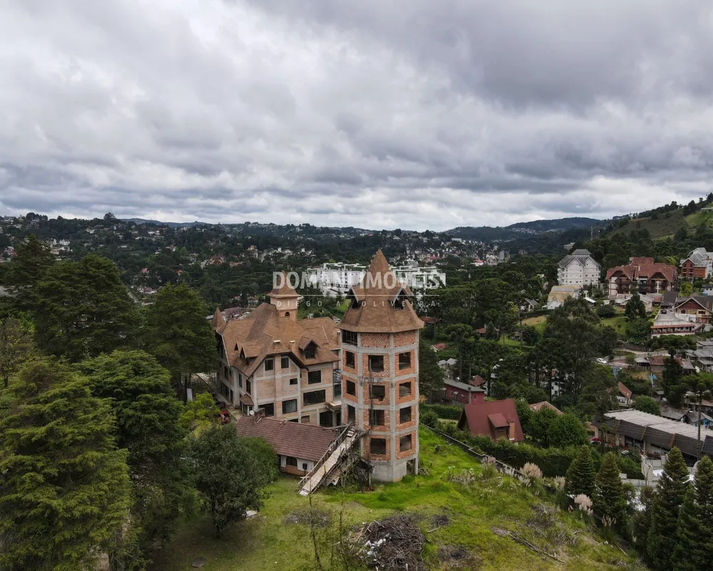 Pousada-Chalé, 52 quartos - Foto 3