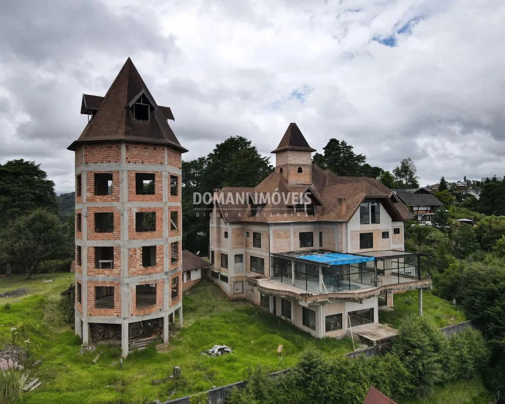 Pousada-Chalé, 52 quartos - Foto 4