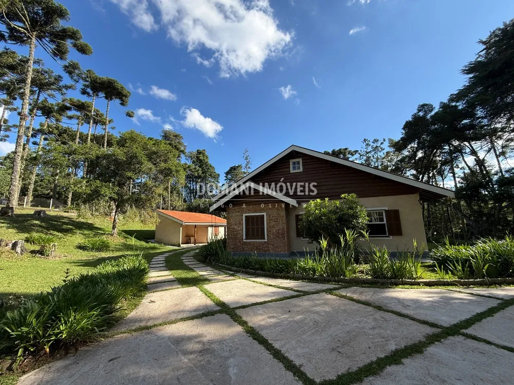 Casa, 3 quartos - Foto 3